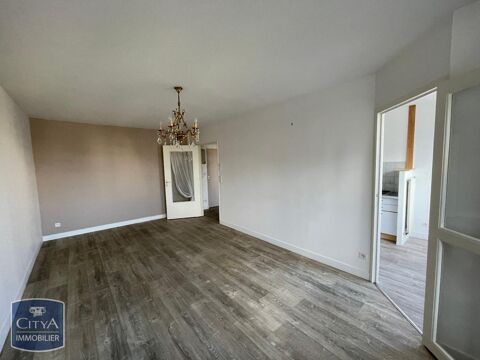  Appartement  louer 2 pices 51 m