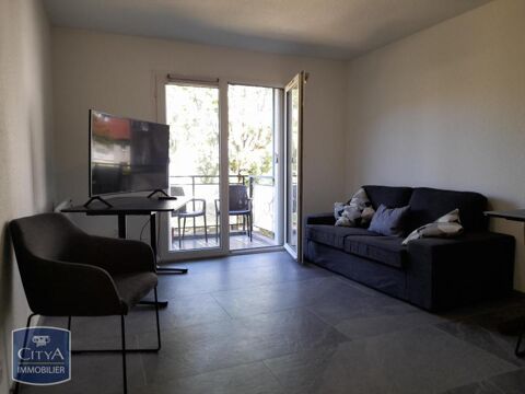  Appartement  louer 2 pices 33 m