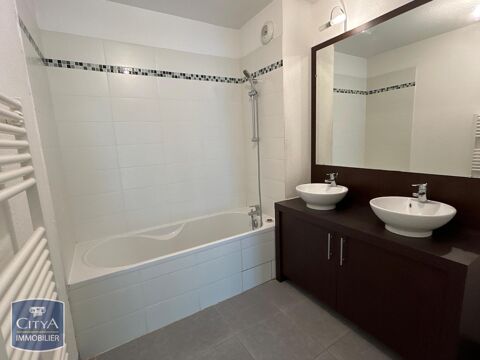  Appartement � louer 3 pi�ces 64 m�