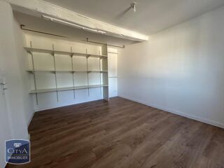  Appartement à louer 3 pièces 59 m²