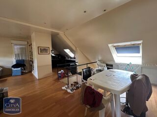  Appartement à louer 3 pièces 60 m²