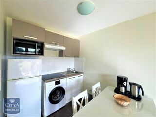  Appartement à louer 3 pièces 36 m²