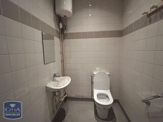  Appartement à louer 1 pièce 23 m²