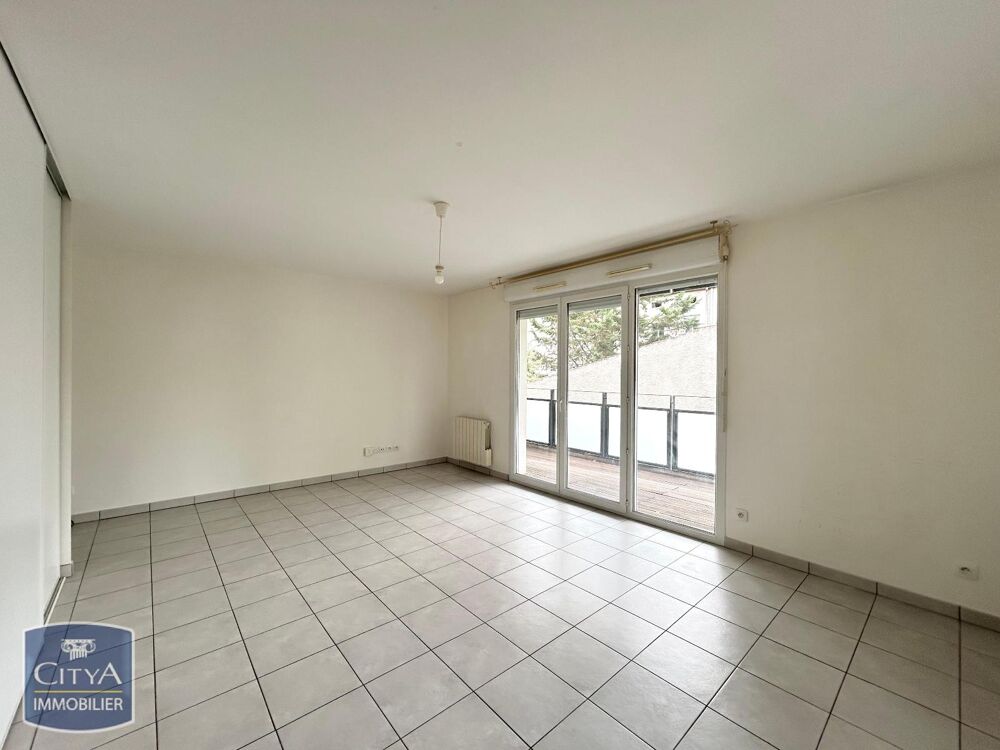 EXCLUSIVITÉ - T3 - LYON 9 ÈME Citya les Célestins vous p....