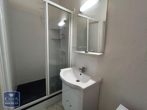  Appartement � louer 2 pi�ces 39 m�