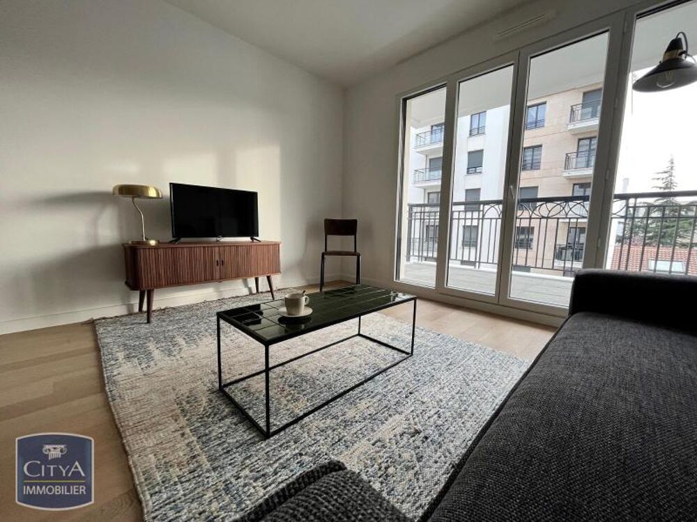 location Appartement - 3 pièce(s) - 63 m² Suresnes (92150)