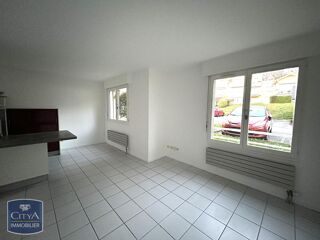  Appartement � louer 1 pi�ce 28 m�