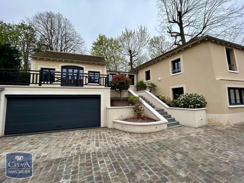   Location Maison Maison - 4 pi�ce(s) - 111 m�