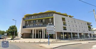  Appartement à louer 1 pièce 22 m²