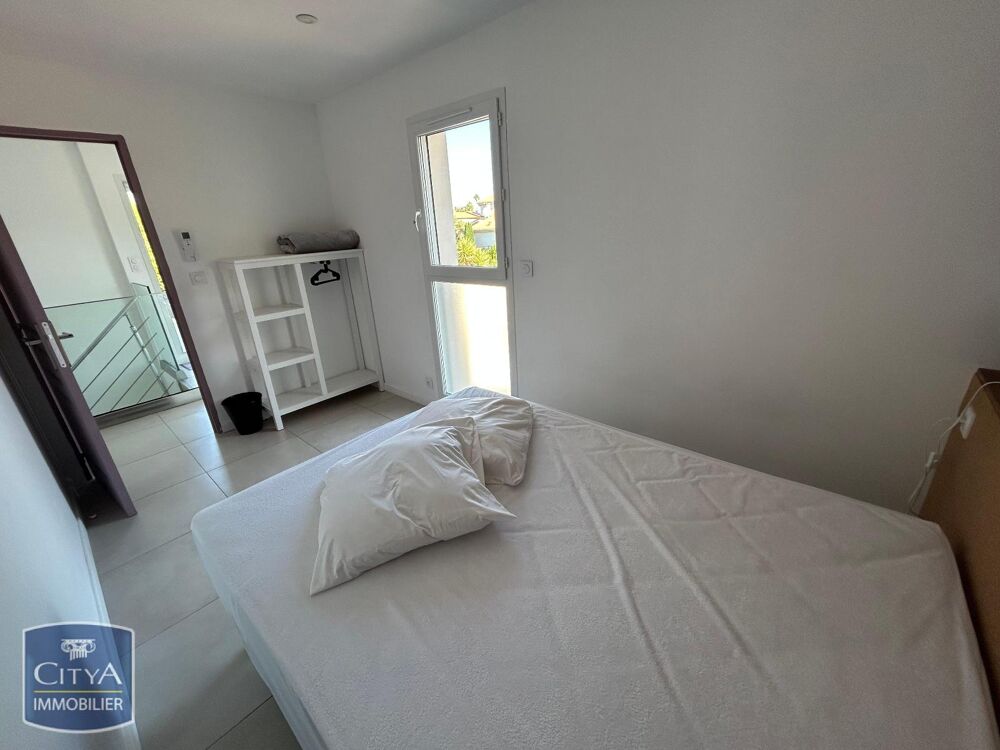 À LOUER - BAIL ÉTUDIANT 9 MOIS - VILLA T3 MEUBLÉ EN COLO....
