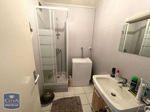  Appartement � louer 2 pi�ces 37 m�