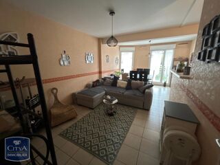  Appartement � louer 3 pi�ces 69 m�