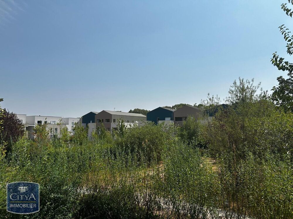 À LOUER - APPARTEMENT T3 AVEC BALCONS, PARKING ET ASCENS....