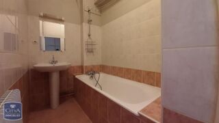  Appartement à louer 3 pièces 62 m²