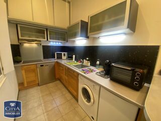  Appartement � louer 1 pi�ce 33 m�