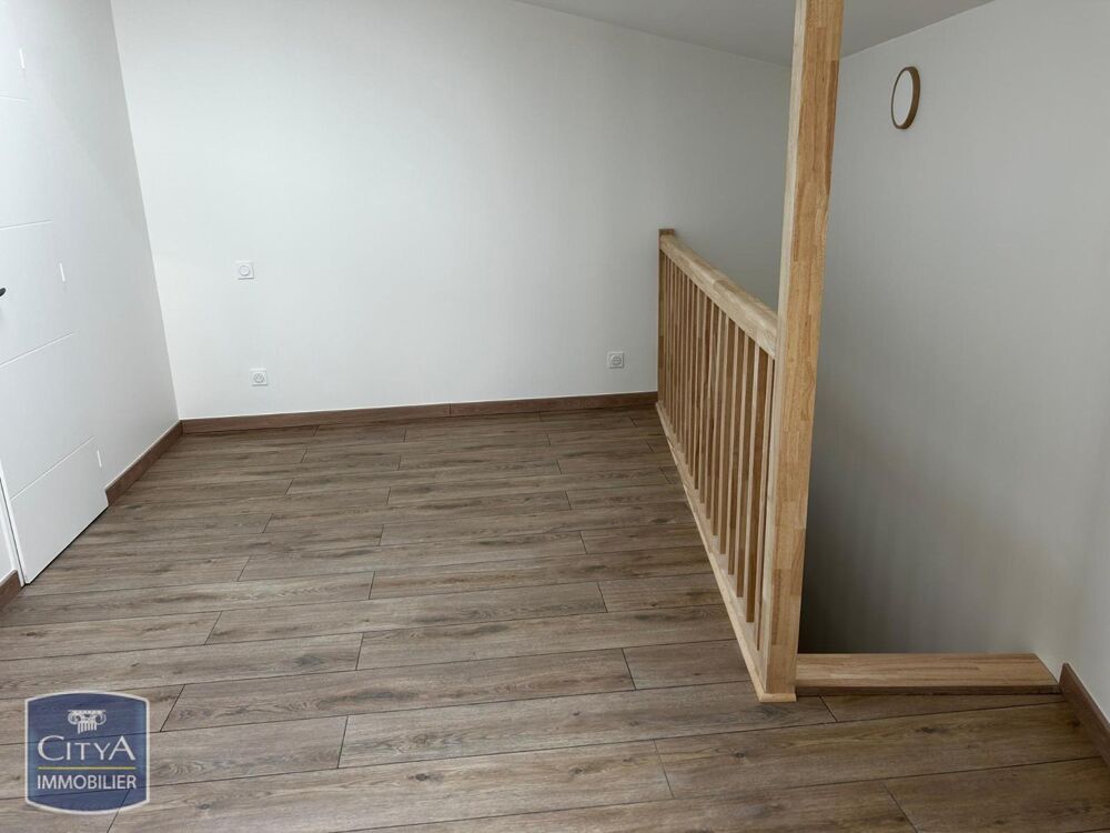 location Appartement - 1 pièce(s) - 29 m² Gignac (34150)