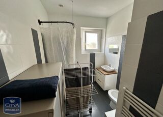  Appartement à louer 1 pièce 20 m²