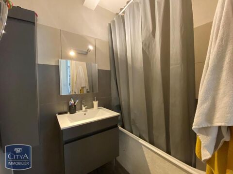  Appartement � louer 2 pi�ces 39 m�