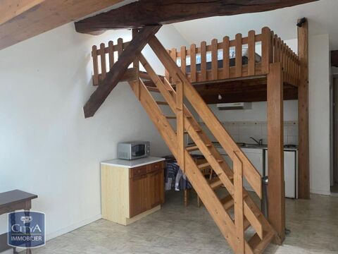  Appartement  louer 1 pice 31 m