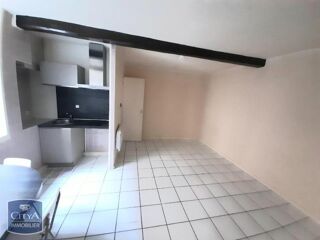  Appartement à louer 1 pièce 20 m²