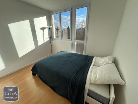  Appartement  louer 3 pices 52 m