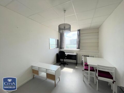  Appartement  louer 1 pice 21 m