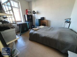 location Appartement - 2 pièce(s) - 38 m² Rouen (76000)