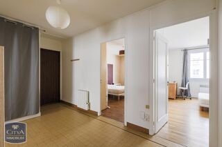  Appartement � louer 3 pi�ces 72 m�