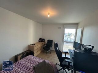  Appartement � louer 2 pi�ces 41 m�