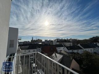  Appartement � louer 3 pi�ces 56 m�