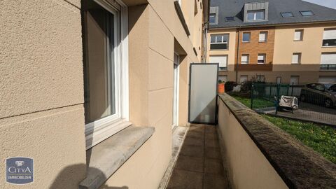  Appartement � louer 2 pi�ces 39 m�