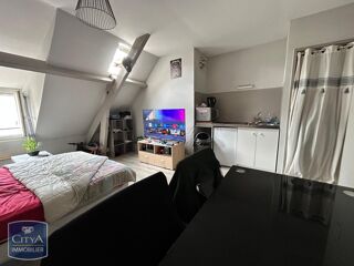  Appartement � louer 1 pi�ce 22 m�