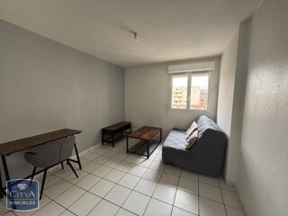  Appartement à louer 1 pièce 20 m²