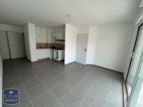  Appartement � louer 2 pi�ces 38 m�