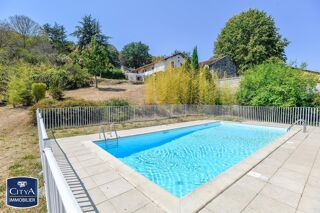  Appartement à louer 2 pièces 40 m²