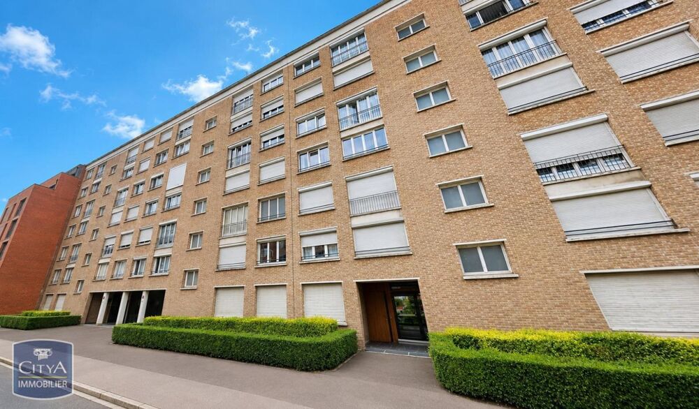 location Parking / Garage Lille (59000)