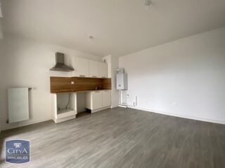  Appartement � louer 3 pi�ces 61 m�