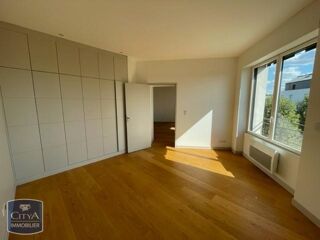  Appartement à louer 3 pièces 59 m²