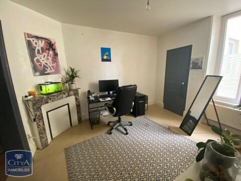  Appartement � louer 3 pi�ces 45 m�