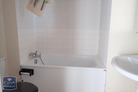  Appartement � louer 1 pi�ce 28 m�