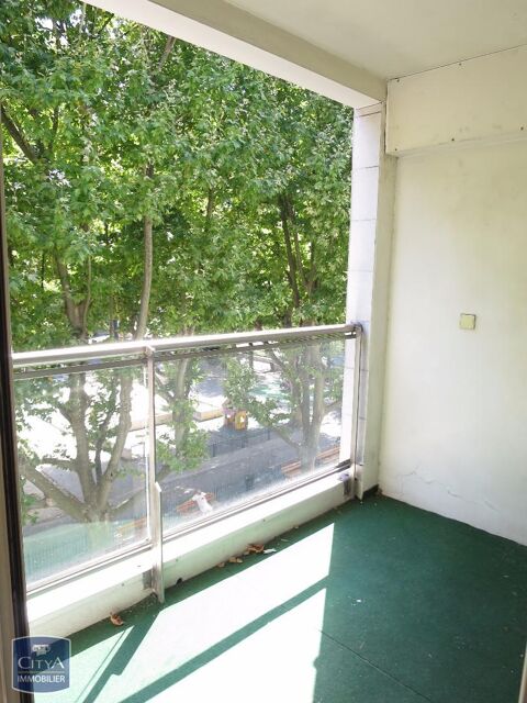  Appartement � louer 2 pi�ces 53 m�