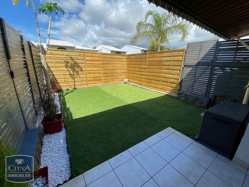 location Appartement - 2 pièce(s) - 50 m² Saint-Gilles Les Bains (97434)