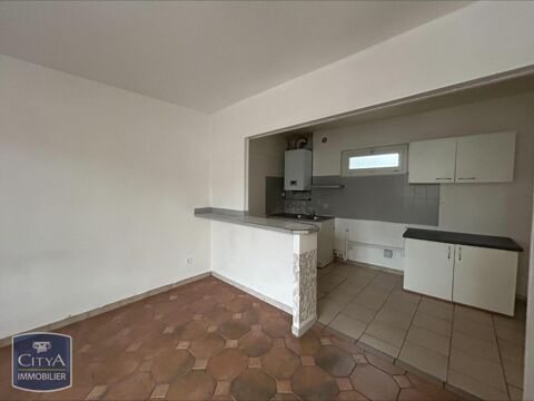   Location Appartement Appartement - 3 pice(s) - 59 m