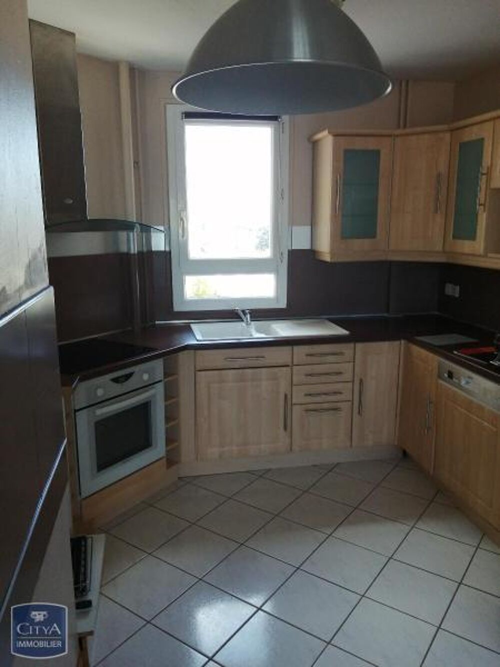 location Appartement - 3 pièce(s) - 59 m² Dijon (21000)