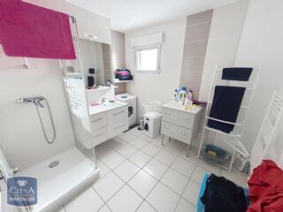  Appartement � louer 3 pi�ces 63 m�