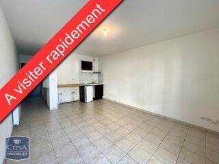  Appartement à louer 1 pièce 26 m²