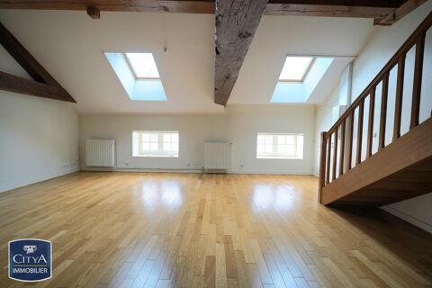  Appartement  louer 3 pices 90 m