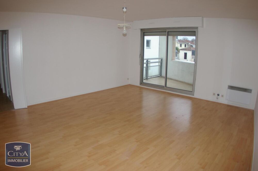 location Appartement - 4 pièce(s) - 90 m² Mérignac (33700)