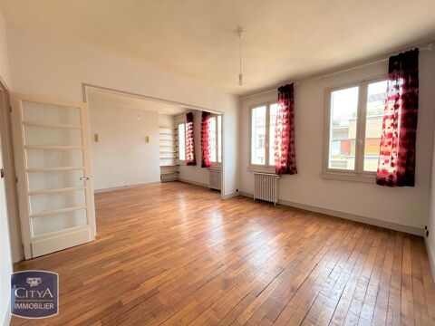  Appartement  louer 3 pices 86 m