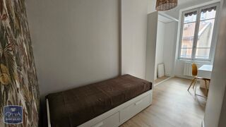  Appartement � louer 3 pi�ces 52 m�